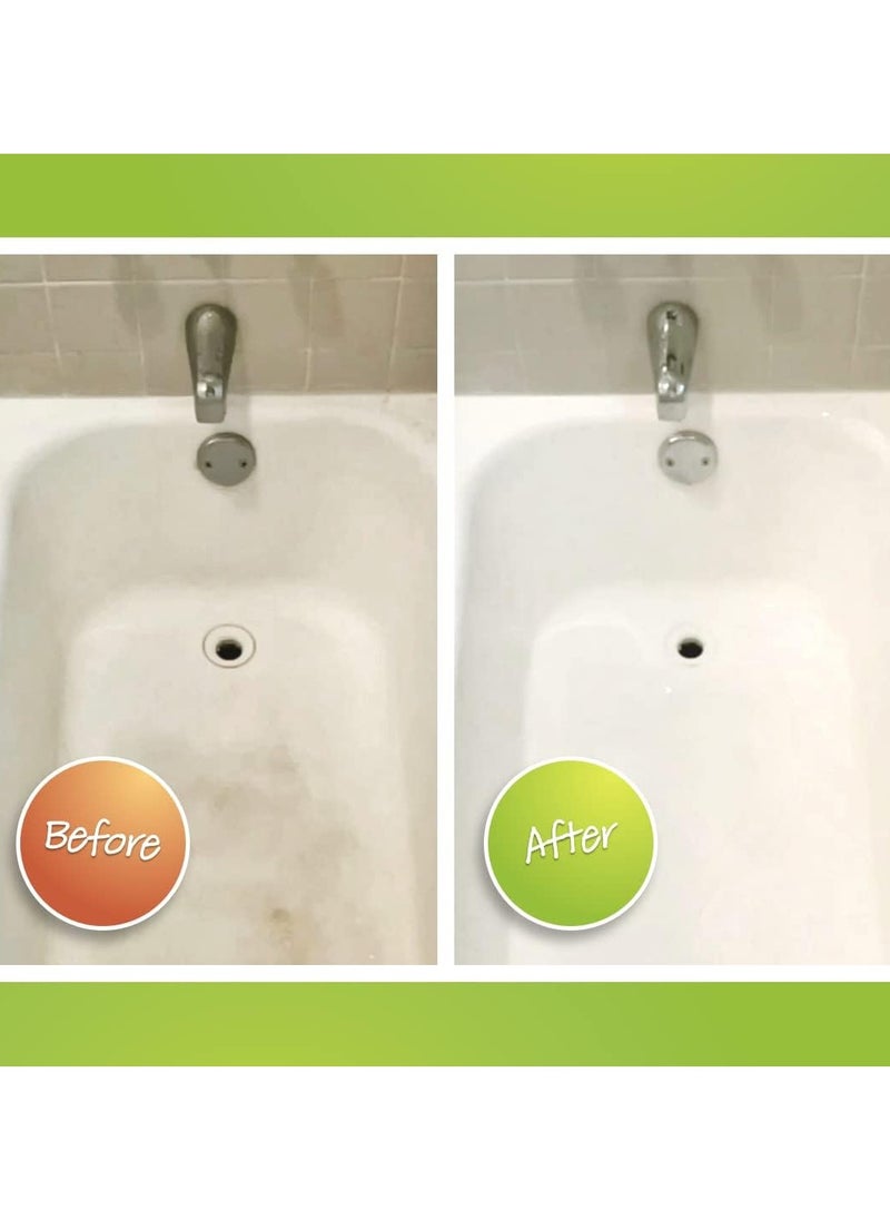 CLR - Brilliant Bath Fresh Scent Foaming Action Cleaner 770 ML - Image 1