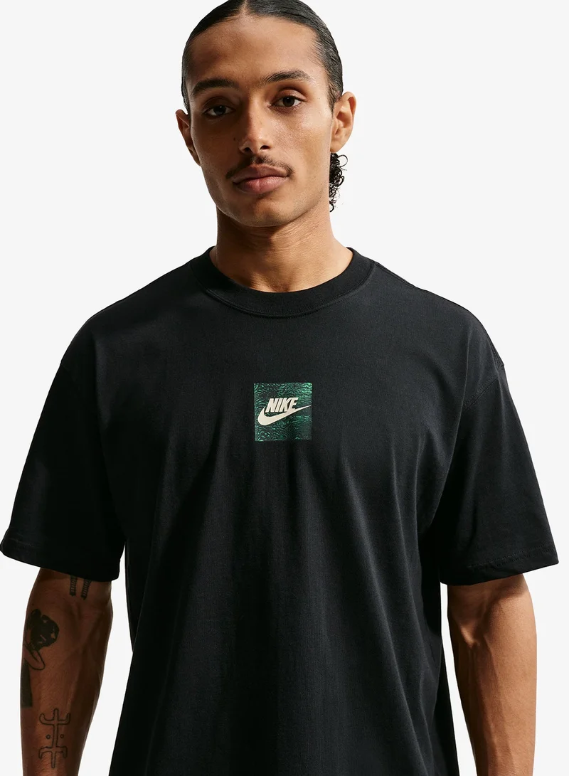 Nike Nsw Loose Celebrate Future T-Shirt