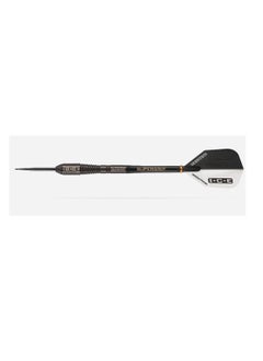 Harrows Black Ice 90% Tungsten Barrels Dartboard Pin 3 Pcs Set  - Image 3
