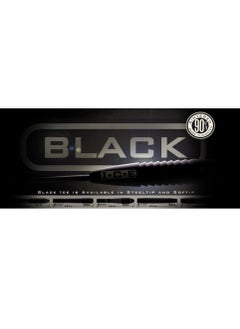 Harrows Black Ice 90% Tungsten Barrels Dartboard Pin 3 Pcs Set  - Image 2