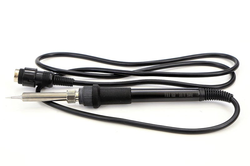 VAR TECH 936A Soldering station 200 to 480 °C Industrial grade - Image 5