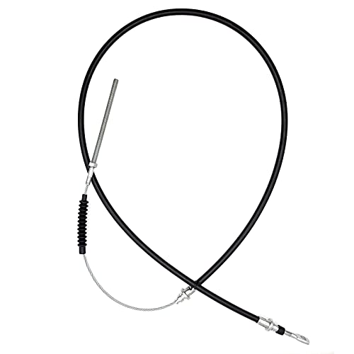 Arcticway Replacement for Manual Transmission Clutch Cable Chevy GMC Kodiak Topkick C6500 C7500 C60 C70 15959451 - Image 3