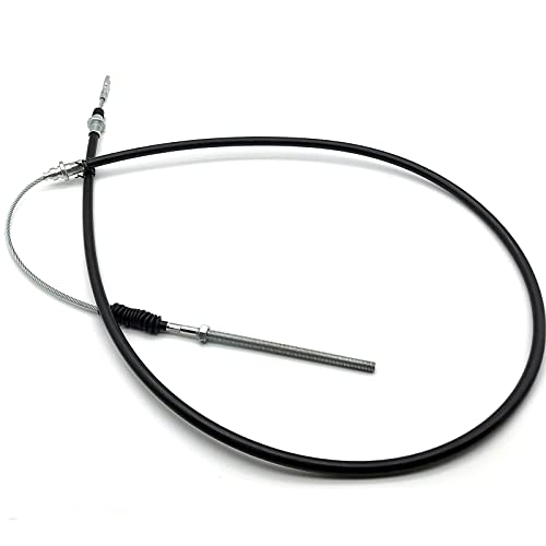 Arcticway Replacement for Manual Transmission Clutch Cable Chevy GMC Kodiak Topkick C6500 C7500 C60 C70 15959451 - Image 1