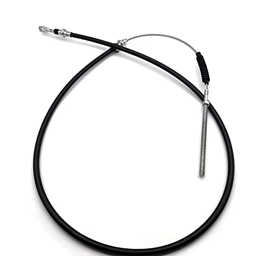 Arcticway Replacement for Manual Transmission Clutch Cable Chevy GMC Kodiak Topkick C6500 C7500 C60 C70 15959451 - Image 2