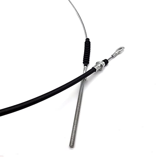 Arcticway Replacement for Manual Transmission Clutch Cable Chevy GMC Kodiak Topkick C6500 C7500 C60 C70 15959451 - Image 5