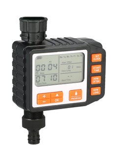NIBEMINENT 3-Separate Irrigation Regulator Multicolour  - Image 1