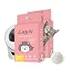 Lady N Cat Attract Tofu Cat Litter Calming Compatible with AutoBox 18lb - Image 1