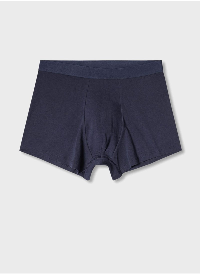 Mango Man - 3 Pack Essential Trunks - Image 1