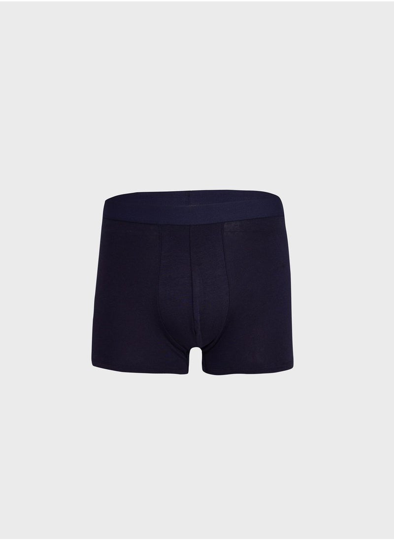 Mango Man - 3 Pack Essential Trunks - Image 1
