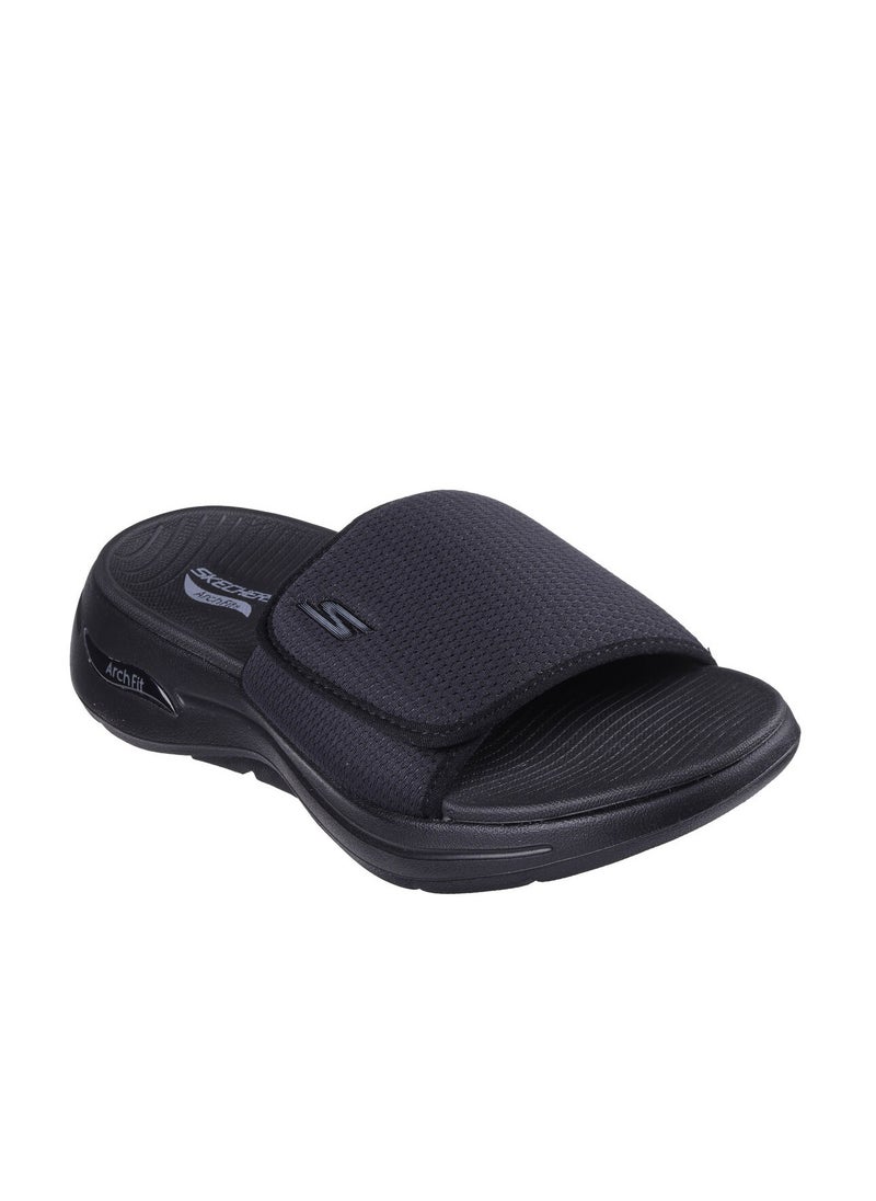 GO WALK ARCH FIT SANDAL - pzsku/ZC4F86A4BF919AE576DCCZ/45/1741615782/f4b96ae9-6a32-4584-8e52-f109cc13fb5d