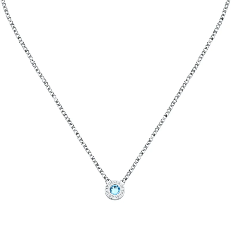 T-Logo collection Womens's   Necklace - TJAXC109
