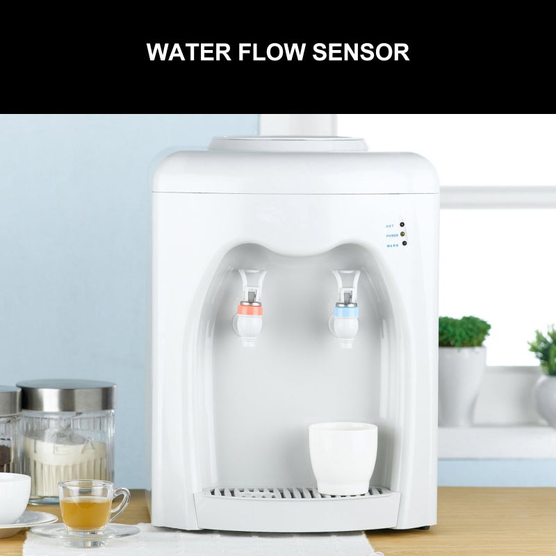 Water Sensor Sensor Water Counter Equipment - Image 4