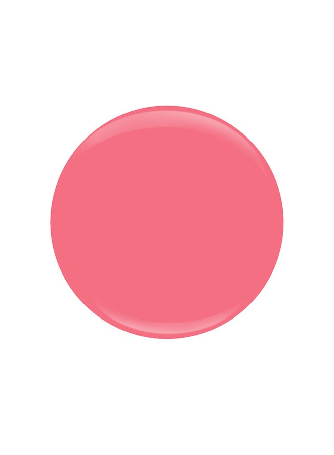 Entity Clean Breathable Nail Lacquer - Lady in Pink 15ml - Image 2