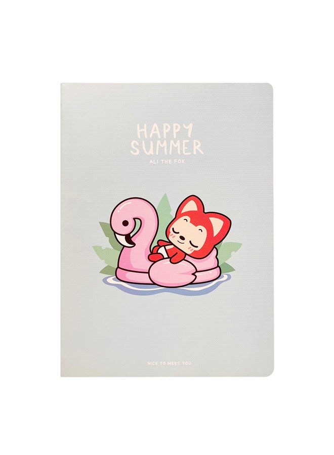 XIANGYU B5 Notebook Diary School Office Stationery 84pages - Image 1