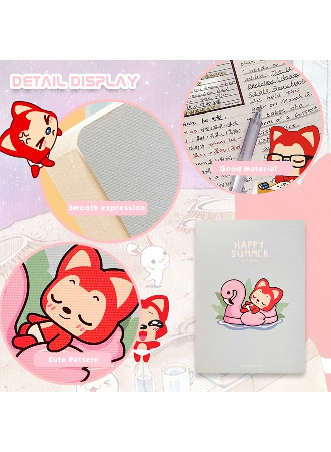 XIANGYU B5 Notebook Diary School Office Stationery 84pages - Image 3