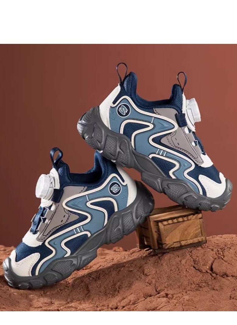 Snoopy Children' sMesh Breathable Sports Shoes  - Image 2