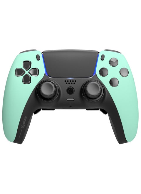 REFLEX PS5 Custom Wireless Performance Controller Mint