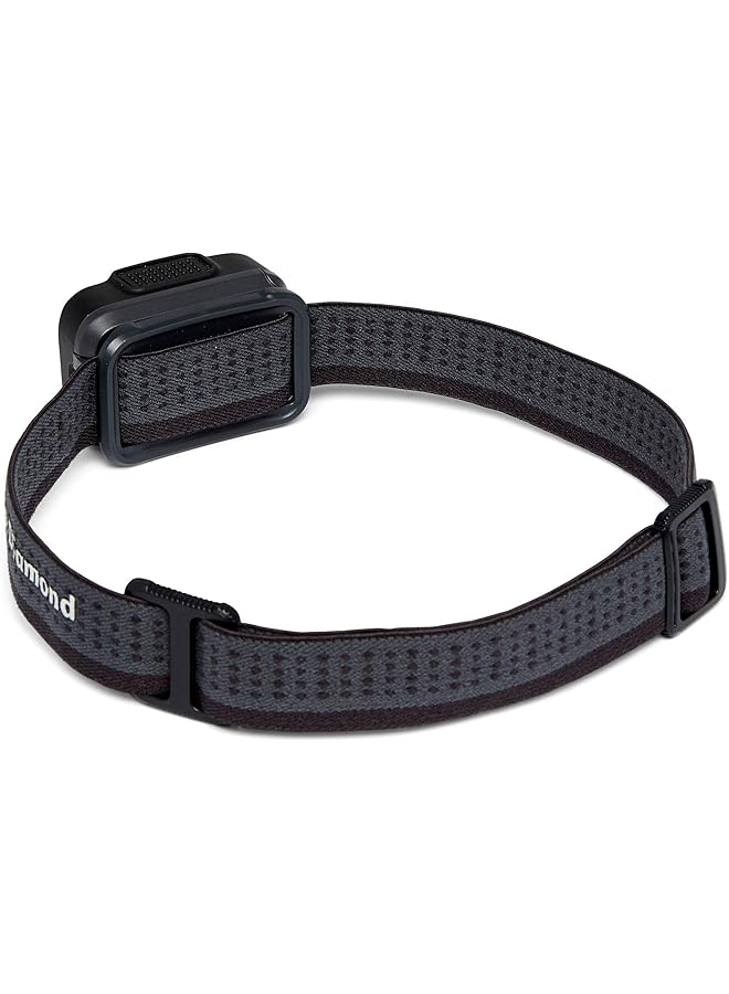 Black Diamond ASTRO HEADLAMP 250 LUMENS GRAPHITE - Image 2