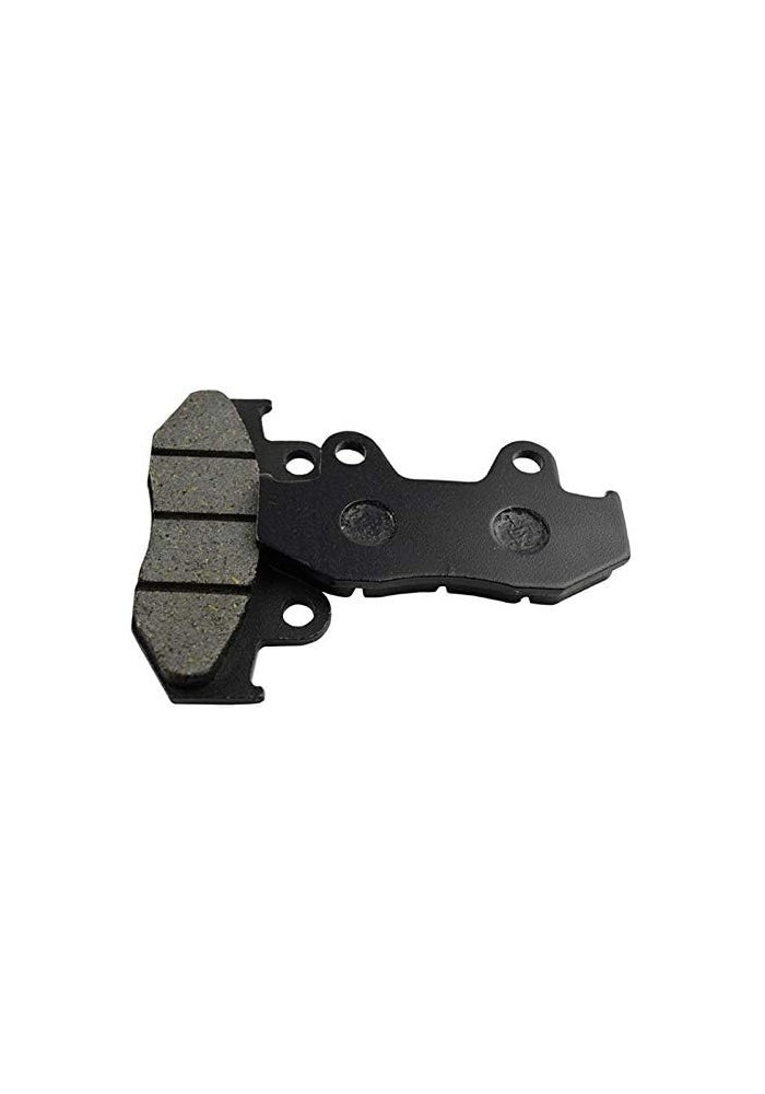 QASULER Motorcycle Brake Pads for AN250 and AN400 Models - Image 2