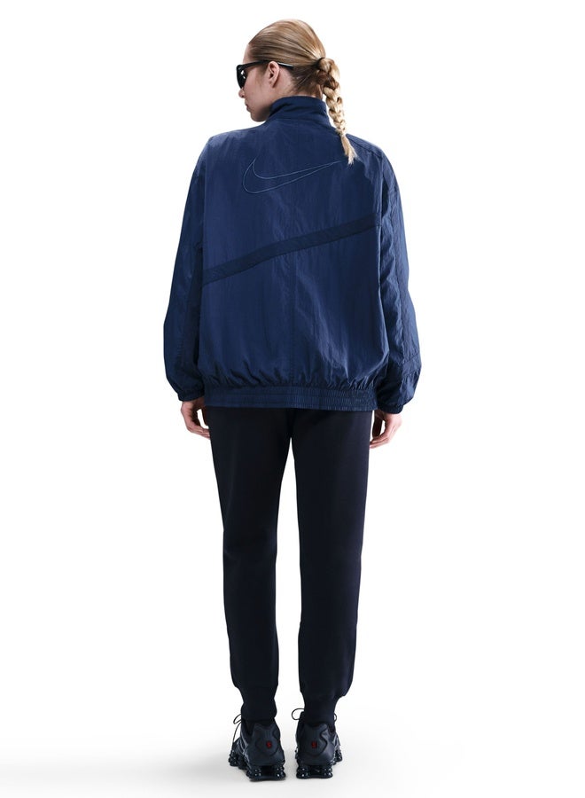 Nike Women’S Nike Sportswear Phoenix Fleece Mid-Rise Pants — Standard - Image 2