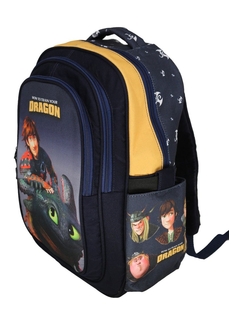 School backpack model 10 Dragon - pzsku/ZC4F8DFE70FF74EBB7FCDZ/45/_/1701854501/963f4125-fd2d-4fc3-bb75-cdd30fb7a257