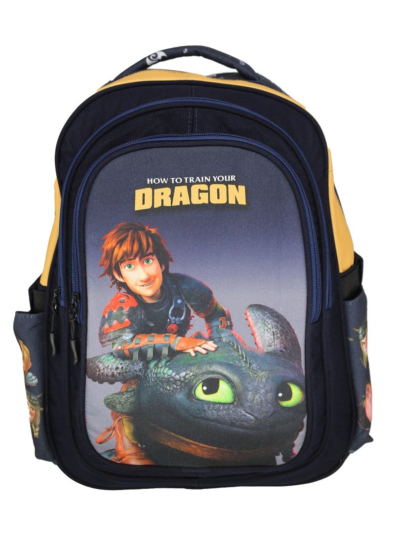 School backpack model 10 Dragon - pzsku/ZC4F8DFE70FF74EBB7FCDZ/45/_/1701854503/0cc59915-93b9-4dc4-8916-bb53460beedd