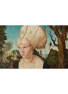 Cranach: The Early Years in Vienna  - Image 5