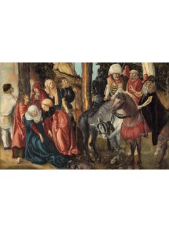 Cranach: The Early Years in Vienna  - Image 4