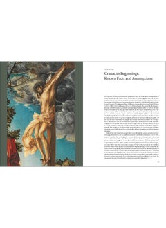 Cranach: The Early Years in Vienna  - Image 3