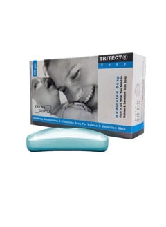 Tri Tect Soap Extra Gentle For Baby Soap - 100gm