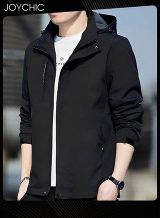 Black C