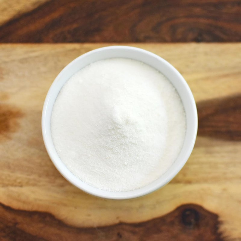 Anthony's Allulose Sweetener, 2lb - Gluten Free, Keto Friendly Sugar Alternative with Zero Net Carbs - Image 3