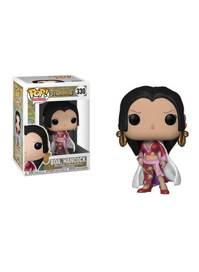 Funko Pop! Animation: One Piece S2 Boa Vinyl Figures - Image 1