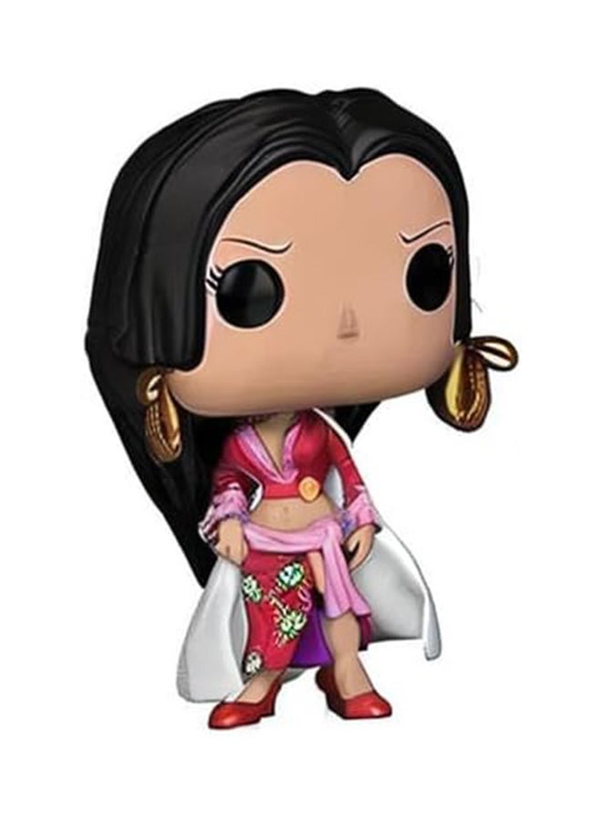 Funko Pop! Animation: One Piece S2 Boa Vinyl Figures - Image 2