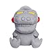 Super7 Super Duper Plush Toho Mechagodzilla 89 Toy 8 Toho Godzilla Plush Toy Classic Movie Collectibles and Retro Toys - Image 2