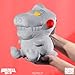 Super7 Super Duper Plush Toho Mechagodzilla 89 Toy 8 Toho Godzilla Plush Toy Classic Movie Collectibles and Retro Toys - Image 4