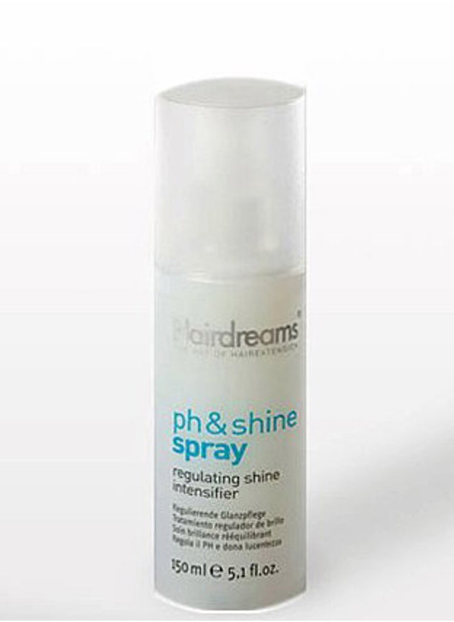 Hairdreams ph & Shine Spray 5.1oz 