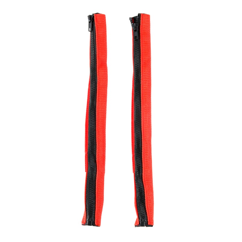Car Door Limit Strap Red-type B Premium Durable Material - Easy Installation Door Safety Strap for Off-road Enthusiasts Jeep Wrangle TJ JK JL JT 2007-2019 - Image 2
