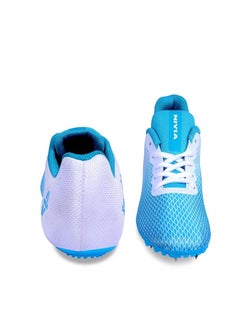 Nivia Spikes Strider 2.0 Running Shoes | For Running, Jogging, Training, Gym | Breathable Mesh | Comfortable | Cushion | Light Weight | 6 UK / 7 US / 40 EU  - Image 5