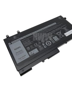 CSF 1V1XF Battery Compatible with Dell Latitude 5400 5410 5500 5510 Precision 3540 3550 Inspiron 7590 7591 7791 2-in-1 01V1XF XV8CJ R8D7N...  - Image 2