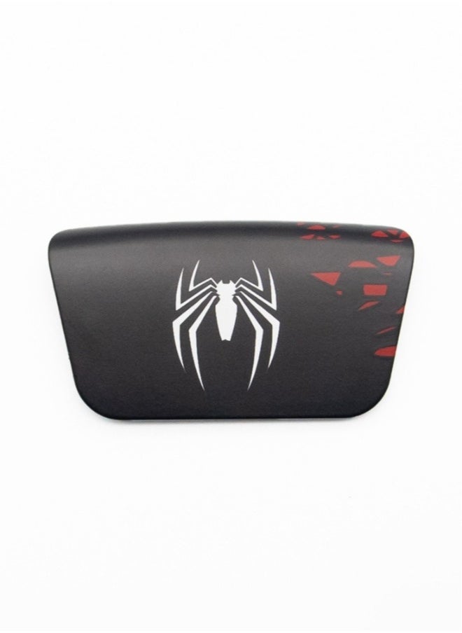 Generic - PS5 controller Spider-Man limited replacement case  suitable for PS5 console gamepad 020 repair accessories - Image 1
