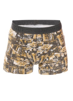REDCOTTON Boxer for men printed from Red cotton  - Image 1