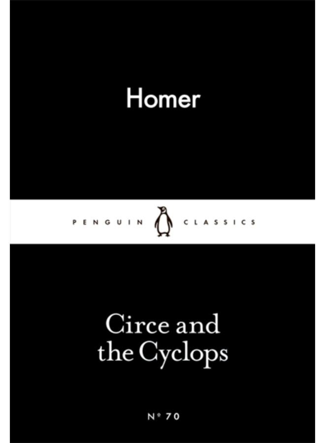 Circe and the Cyclops