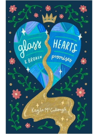 Glass Hearts & Broken Promises - pzsku/ZC4F9AF7E2372BC65D3EDZ/45/1749823048/5ea6d46f-7b0d-4dd8-b9a3-11c2c90f1f8b
