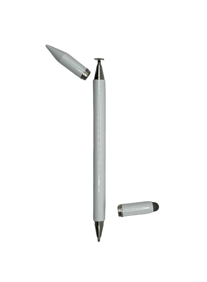 Selling Electronics Responsibly - Klik - KL-BP28 Universal 3-in-1 - Precision Gaming Stylus Pen for iOS & Android - 16CM Length - Dubai, UAE - Image 3