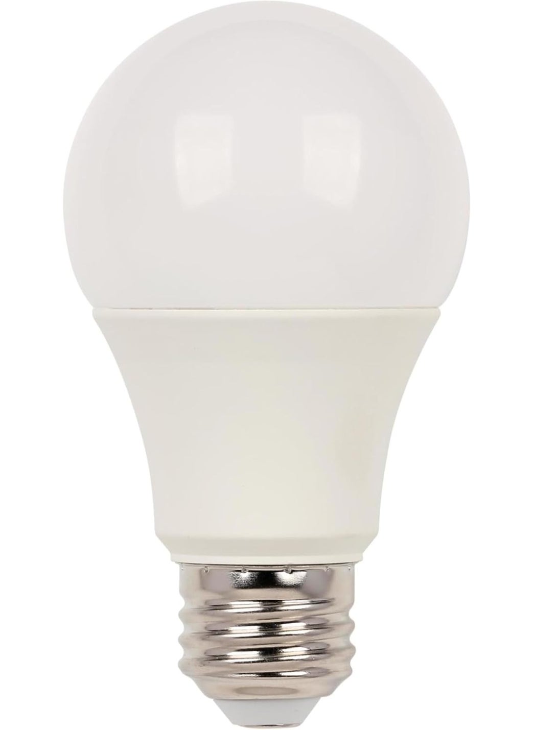 Westinghouse Westinghouse 5229100 14 Watt 100 Watt Equivalent A19 Daylight LED Light Bulb Medium Base  - Image 1