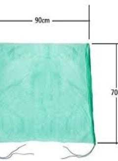 KNP KNP 65x95 cm dates cover pack of 50 is typically used to protect dates or similar fruits from dust, pests, and environmental factors that could affect their quality.  - Image 2