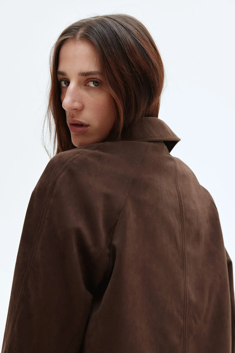 اتش اند ام Coat