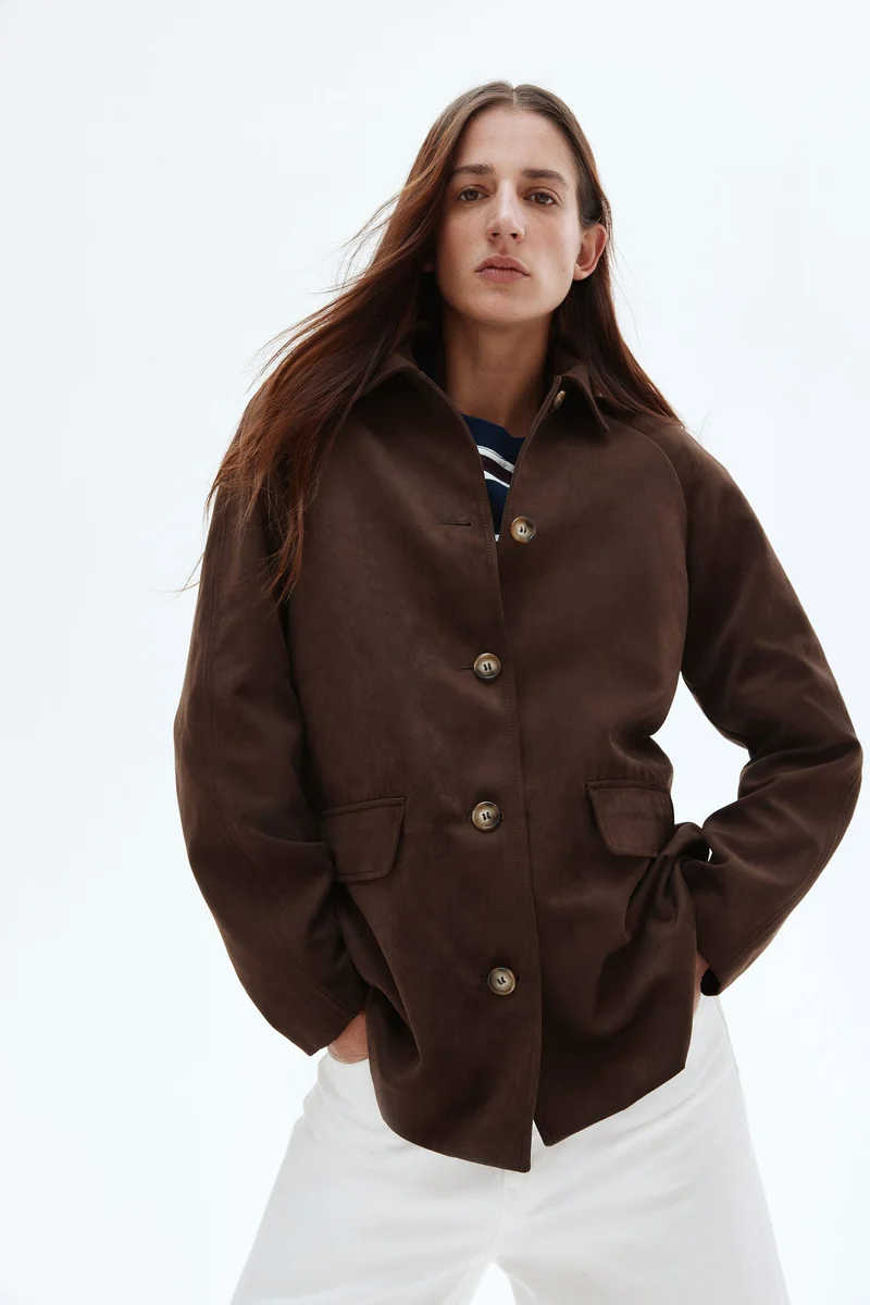 H&M Coat