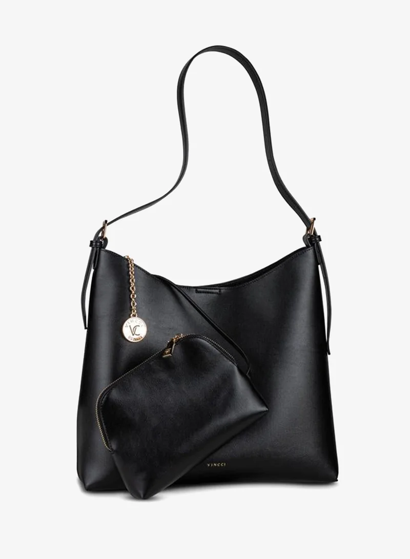 Women Top Handle Hobo Bag